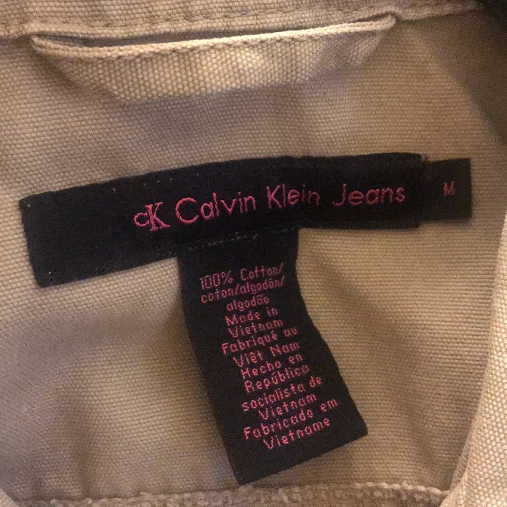 Jacket - Picture 2 of 2